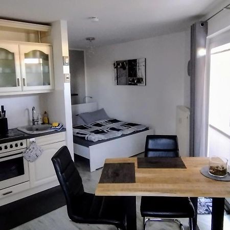 Appartement Brinkmann برونلاغ المظهر الخارجي الصورة