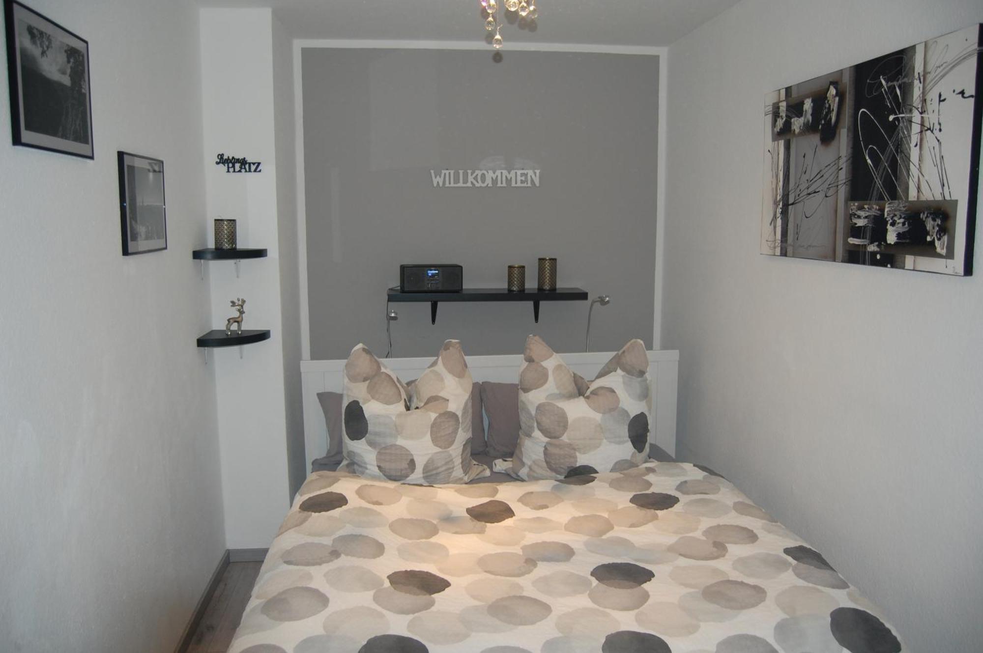 Appartement Brinkmann برونلاغ المظهر الخارجي الصورة