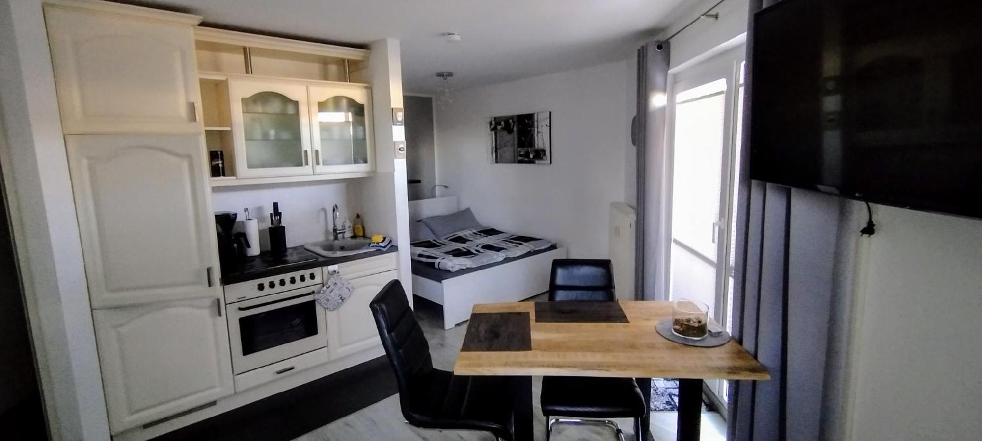 Appartement Brinkmann برونلاغ المظهر الخارجي الصورة