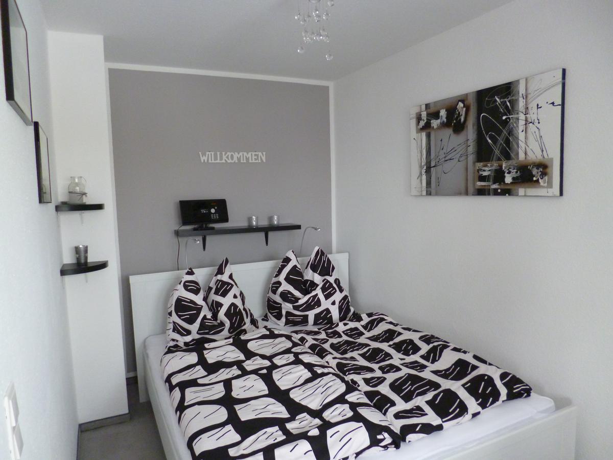 Appartement Brinkmann برونلاغ المظهر الخارجي الصورة