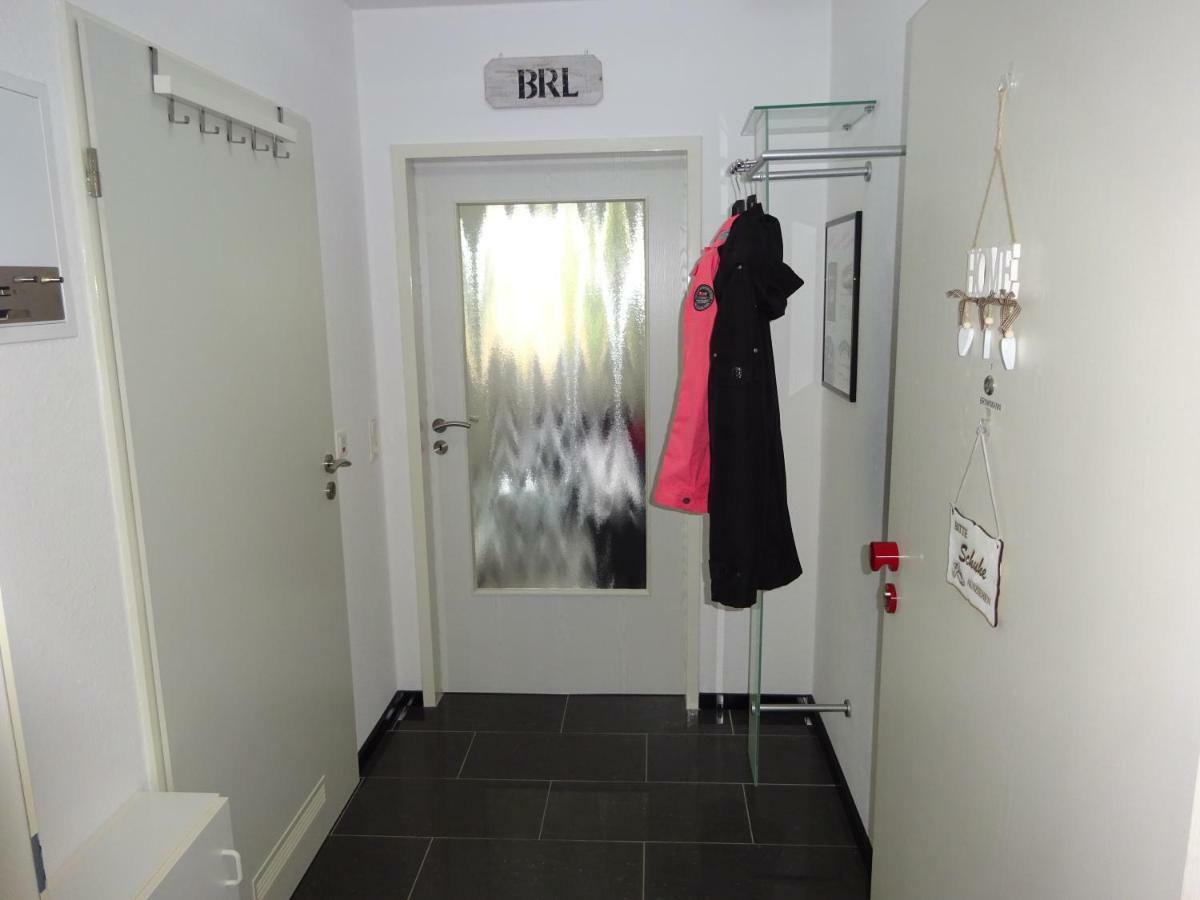 Appartement Brinkmann برونلاغ المظهر الخارجي الصورة